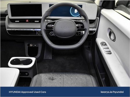 2024 Hyundai Ioniq 5 5 Stellar 77 kWh €33,944 thumbnail