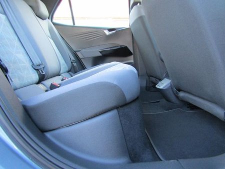 2021 Volkswagen ID.3 LIFE €15,950 thumbnail