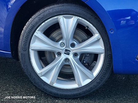 2021 SEAT Leon - thumbnail 5