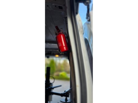 2021 Ford Transit - thumbnail 22