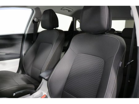 2021 Hyundai i20 AUTOMATIC LAUNCH ADDITION 1.0 L PETROL HATCHBACK €19,995 thumbnail