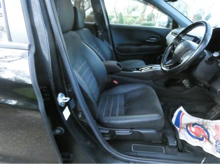 2017 Honda Vezel 1.5 AUTO HYBRID RS SPEC €17,750 thumbnail