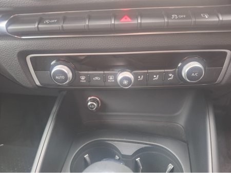 2014 Audi A3 1.4 T €11,950 thumbnail