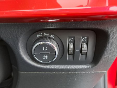 2022 Opel Mokka GS-LINE 1.2TURBO 130BHP 8 SPEED AUTOMATIC €23,950 thumbnail