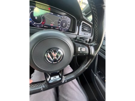 2017 Volkswagen Golf - thumbnail 47