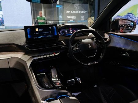 2021 Peugeot 3008 - thumbnail 26