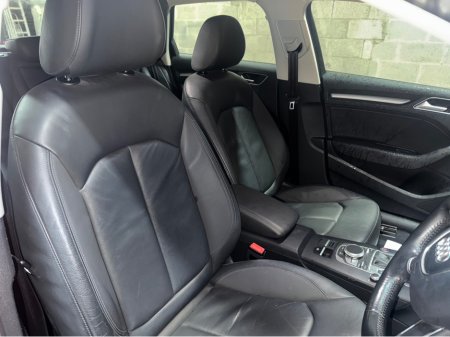 2016 Audi A3 1.2 TFSI STRONIC €13,999 thumbnail