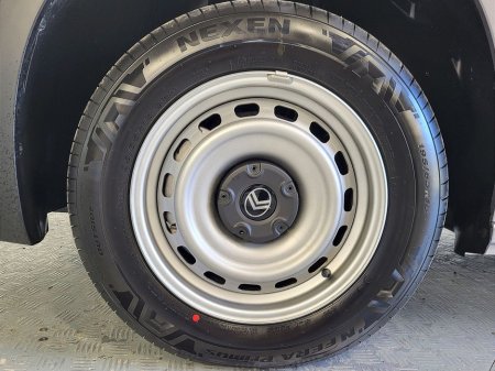 2026 Citroen Berlingo - thumbnail 12