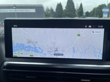 2026 Opel Vivaro - thumbnail 15