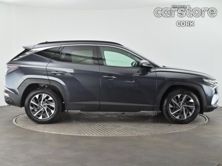 2023 Hyundai Tucson 2WD Executive Plus €32,880