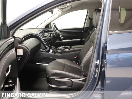 2023 Hyundai Tucson 2WD Executive Plus HEV STG Auto €35,950 thumbnail