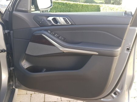 2026 BMW X5 X5 xDrive50e M Sport €121,778 thumbnail