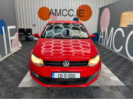 2013 Volkswagen Polo - thumbnail 6