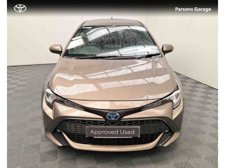 2022 Toyota Corolla - thumbnail 5