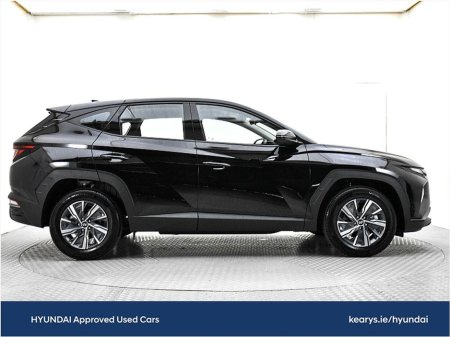 2022 Hyundai Tucson 2WD Comfort Plus €26,695 thumbnail