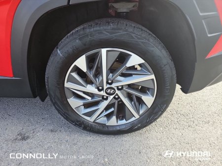 2023 Hyundai Tucson - thumbnail 7