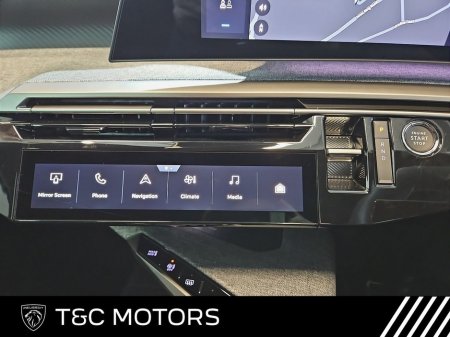 2026 Peugeot 5008 - thumbnail 11