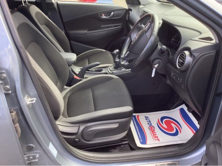 2019 Hyundai Kona - thumbnail 9