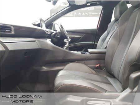 2020 Peugeot 3008 ALLURE 1.5 BLUE HDI 130 6 6.2 4DR €21,995 thumbnail