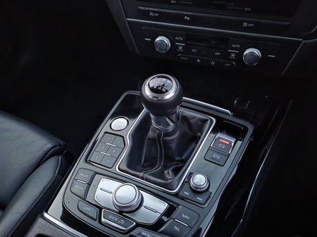 2016 Audi A6 2.0TDI 190 Ultra S Line €18,995 thumbnail