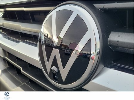 2026 Volkswagen Amarok PAN AMERICANA 3.0 DIESEL HARDTOP CANOPY €77,700 thumbnail