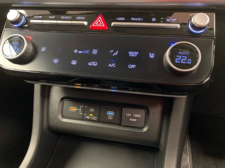 2026 Hyundai Tucson - thumbnail 16