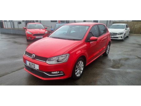 2015 Volkswagen Polo - thumbnail 6