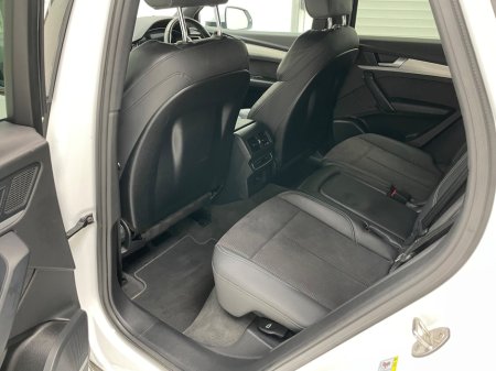 2023 Audi Q5 - thumbnail 18