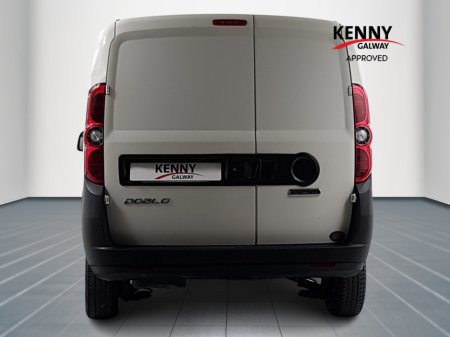 2021 Fiat Doblo - thumbnail 6