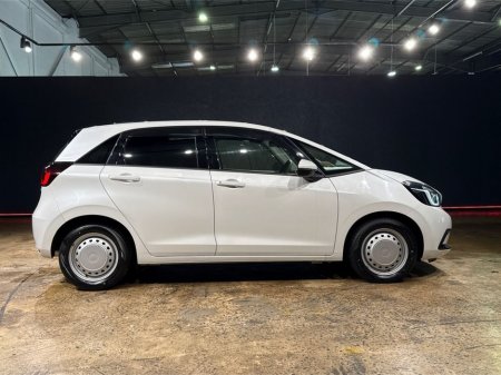 2022 Honda Fit - thumbnail 2