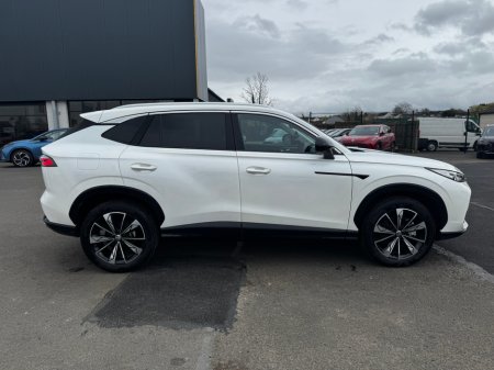 2025 MG HS - thumbnail 6