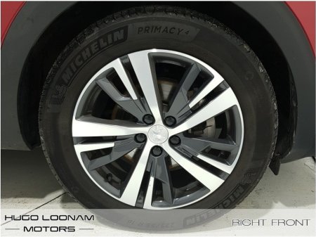 2023 Peugeot 3008 FL ALLURE 1.5 HDI 130 AUTO thumbnail