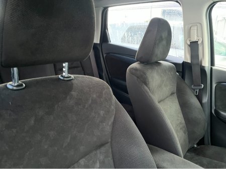 2017 Honda Shuttle 1.5 HYBRID AUTO LOW KMS €10,950 thumbnail