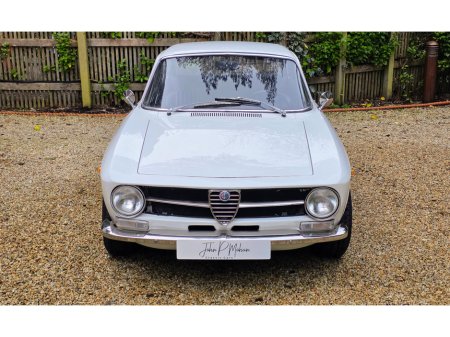 1971 Alfa Romeo GT Junior 1300 - thumbnail 3