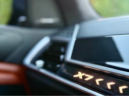 2023 BMW X7 XDRIVE40D X7MB - G07 M SPORT LCI 4DR AUTO €99,950 thumbnail