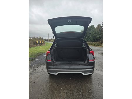 2022 Skoda Kamiq - thumbnail 6