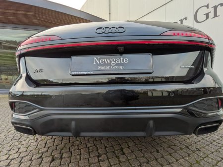 2025 Audi A6 E-HYBRID QUATTRO LAUNCH EDITION €79,888 thumbnail