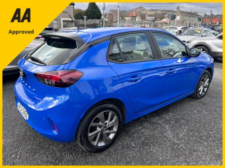 2024 Opel Corsa 2024 OPEL CORSA 1.2 PETROL ELEGANCE LOW KMS €18,950 thumbnail