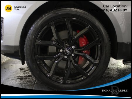 2022 Land Rover Range Rover Sport - thumbnail 12