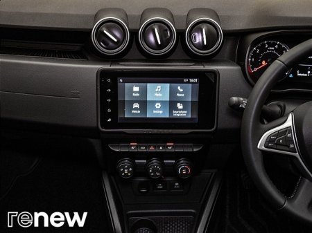 2024 Dacia Duster Expression Blue dCi 115 DFull MY23.5 €26,900 thumbnail