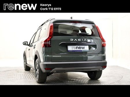 2023 Dacia Jogger Extreme SE TCe 110 NBI €22,900 thumbnail