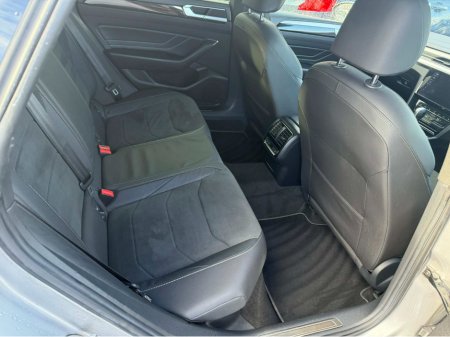 2021 Volkswagen Arteon R-LINE 2.0 TDI 150HP 5DR AUTO €33,950 thumbnail