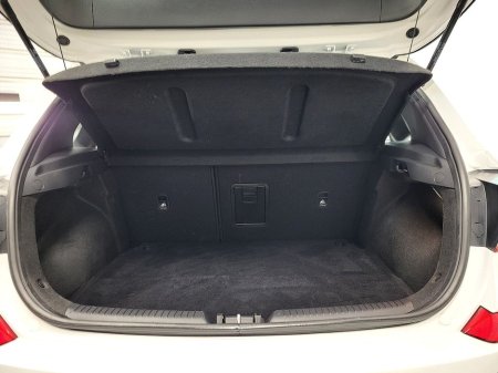 2019 Hyundai i30 1.0 T-GDI Deluxe Plus Finance From €57 per week €16,975 thumbnail