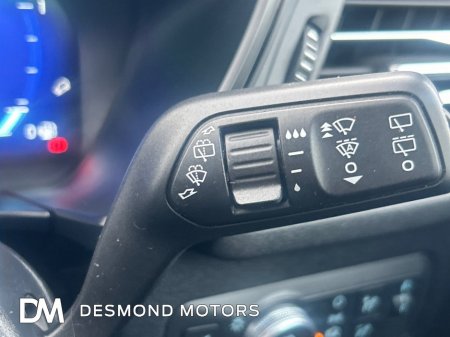 2023 Ford Kuga 2.5 ST-LINE 5DR AUTO €33,899 thumbnail