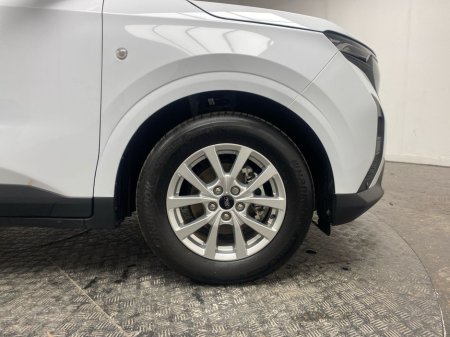 2026 Ford Courier - thumbnail 5