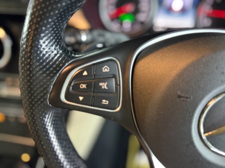 2016 Mercedes-Benz GLC Class 220 D 4Matic Auto €24,950 thumbnail