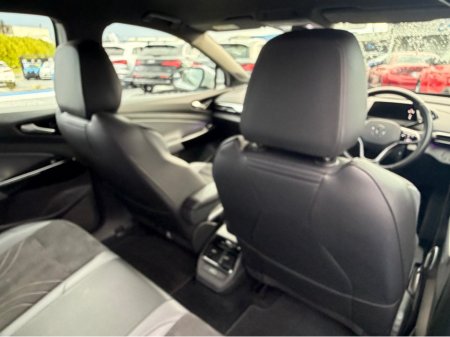 2022 Volkswagen ID.4 LIFE - ELECTRIC - AUTO - 12M WARRANTY - CAR: 1738 €24,950 thumbnail
