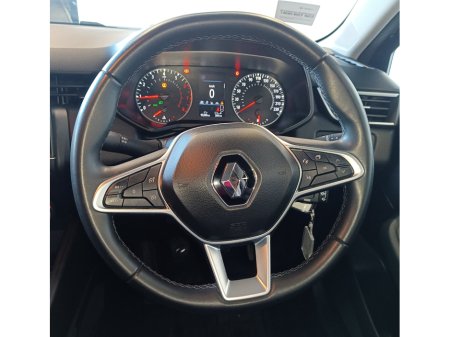 2022 Renault Clio DYNAMIQUE TCE 90 MY21.5 5 5DR €14,200 thumbnail