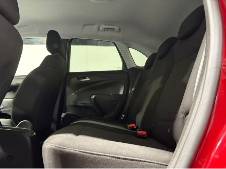 2022 Opel Crossland X - thumbnail 17