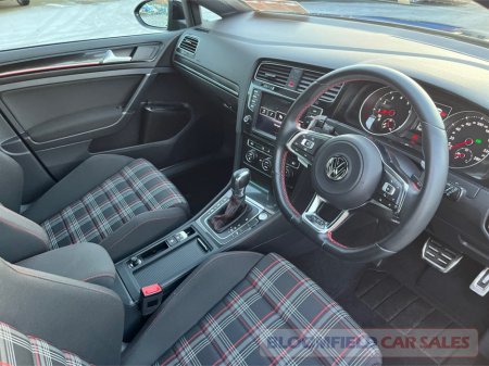 2015 Volkswagen Golf 2.0 GTI , DSG // IMMACULATE €18,950 thumbnail